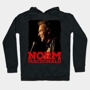 Norm Smile Hoodie